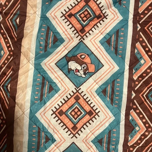 Picnic buc ess mat - Picture 3 of 7